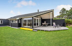 Ferienhaus - Bildsø , Dänemark - E20739 9