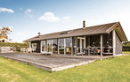 Ferienhaus - Drøsselbjerg , Dänemark - E20420 9