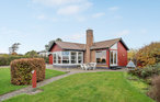 Ferienhaus - Drøsselbjerg , Dänemark - E20448 9