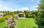 Ferienhaus - Kongsmark strand , Dänemark - E20119 11