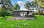 Ferienhaus - Kelstrup Strand , Dänemark - E20301 11