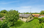 Ferienhaus - Kongsmark strand , Dänemark - E20119 14