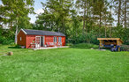 Ferienhaus - Kaldred , Dänemark - E20120 14
