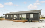 Feriehus - Drøsselbjerg strand , Danmark - E20145 13