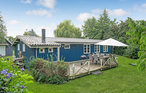 Feriehus - Bjerge Sydstrand , Danmark - E20624 14