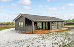Feriehus - Drøsselbjerg strand , Danmark - E20145 1