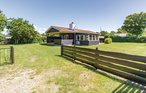 Feriehuse - Stillinge Strand , Danmark - E20281 11