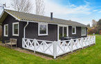 Feriehus - Kongsmark Strand , Danmark - E20336 9