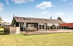 Ferienhaus - Drøsselbjerg , Dänemark - E20420 2