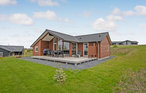 Ferienhaus - Drøsselbjerg , Dänemark - E20478 11