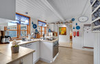 Feriehus - Bjerge Sydstrand , Danmark - E20624 7