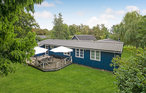 Feriehus - Bjerge Sydstrand , Danmark - E20624 11