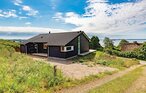 Ferienhaus - Røsnæs Strand , Dänemark - E20100 10