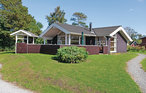 Ferienhaus - Drøsselbjerg , Dänemark - E20408 11