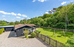 Ferienhaus - Bildsø Strand , Dänemark - E20767 11