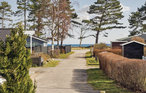 Feriehus - Nyborg Nordstrand , Danmark - E2015 13