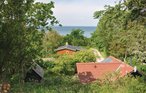 Feriehuse - Langø Strand , Danmark - E2064 11