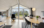 Ferienhaus - Hasmark Strand , Dänemark - E2062 3