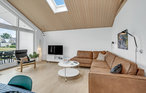Ferienhaus - Tørresø Strand , Dänemark - E2014 3