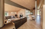 Feriehus - Hasmark Strand , Danmark - E2041 17