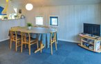 Feriehus - Nyborg Nordstrand , Danmark - E2057 6