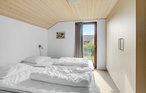 Ferienhaus - Hasmark Strand , Dänemark - E2085 17