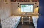 Feriehus - Nyborg Nordstrand , Danmark - E2057 11