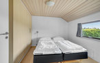 Ferienhaus - Hasmark Strand , Dänemark - E2085 18