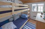 Feriehus - Nyborg Nordstrand , Danmark - E2015 21