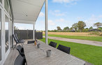 Ferienhaus - Tørresø Strand , Dänemark - E2014 2