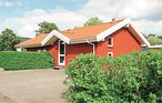 Feriehus - Nyborg Nordstrand , Danmark - E2057 1