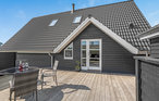 Semesterhus - Tørresø Strand , Danmark - E2013 12