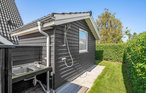 Semesterhus - Tørresø Strand , Danmark - E2013 11