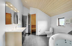 Ferienhaus - Hasmark Strand , Dänemark - E2085 21