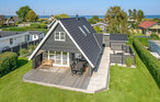 Semesterhus - Tørresø Strand , Danmark - E2013 1