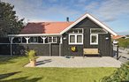 Feriehus - Nyborg Nordstrand , Danmark - E2015 1