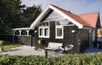 Feriehus - Nyborg Nordstrand , Danmark - E2015 7