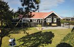 Feriehus - Nyborg Nordstrand , Danmark - E2015 6