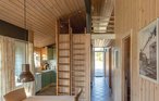 Feriehus - Hasmark Strand , Danmark - E2041 18