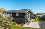 Feriehuse - Drøsselbjerg Strand , Danmark - E20107 15