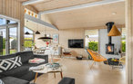 Ferienhaus - Næsby Strand , Dänemark - E20153 4