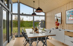 Ferienhaus - Næsby Strand , Dänemark - E20153 6