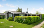 Ferienhaus - Næsby Strand , Dänemark - E20153 1