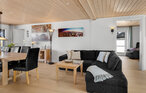 Ferienhaus - Stillinge Strand , Dänemark - E20309 4