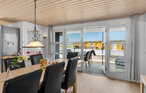 Ferienhaus - Stillinge Strand , Dänemark - E20309 12