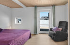 Ferienhaus - Stillinge Strand , Dänemark - E20309 14