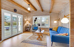Ferienhaus - Bjerge Nordstrand , Dänemark - E20043 18