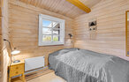 Ferienhaus - Bjerge Nordstrand , Dänemark - E20043 22
