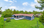Ferienhaus - Bjerge Nordstrand , Dänemark - E20043 1