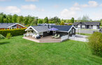 Feriehuse - Kobæk Strand , Danmark - E20963 9